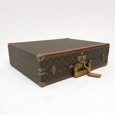 Image for Lot Louis Vuitton - Hard-Sided Luggage Case