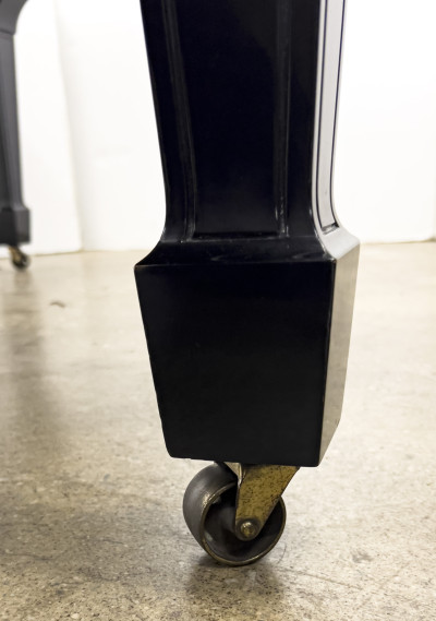 Steinway and Sons Baby Grand Piano, Model O