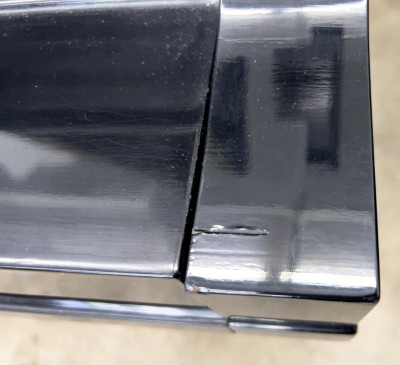 Steinway and Sons Baby Grand Piano, Model O