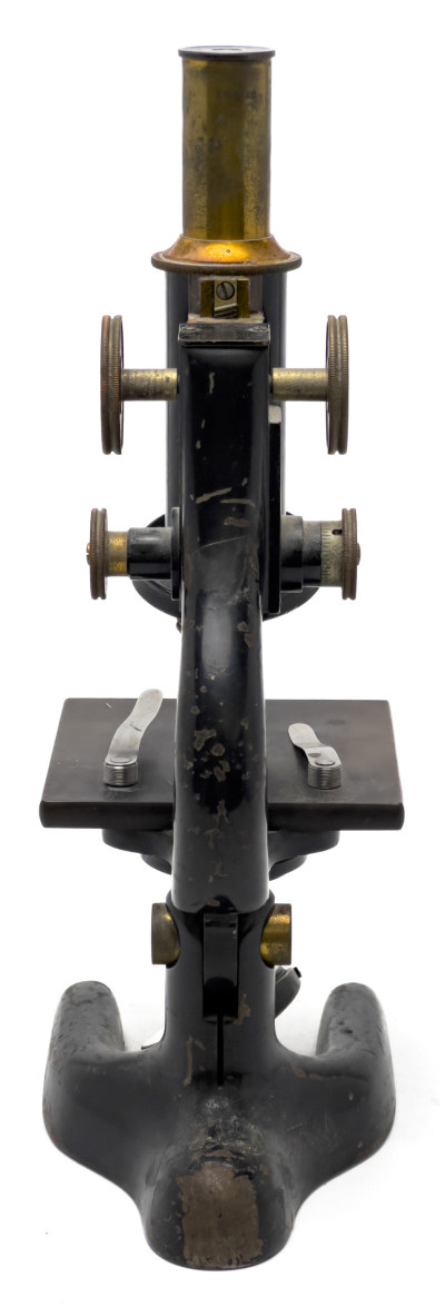 Bausch and Lomb Microscope