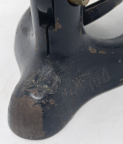 Bausch and Lomb Microscope