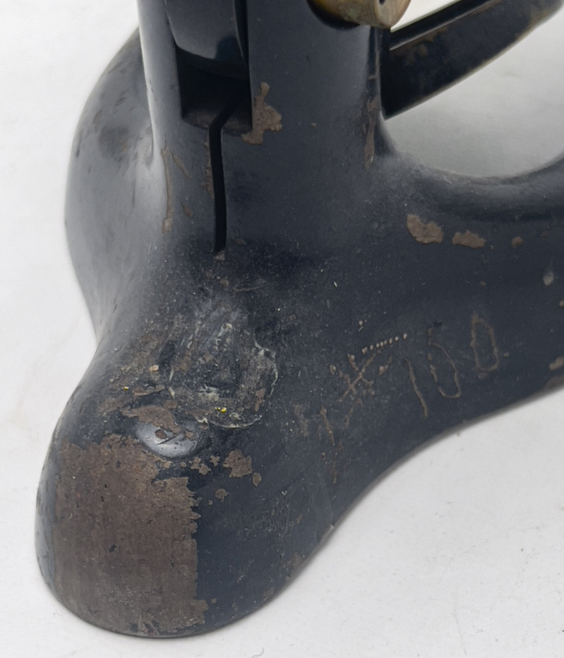 Bausch and Lomb Microscope