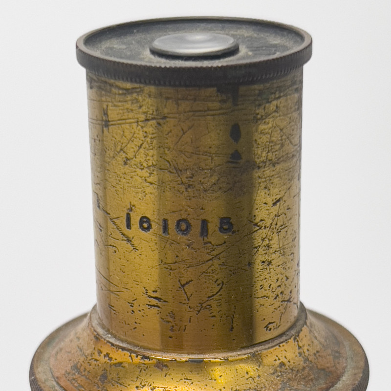 Bausch and Lomb Microscope