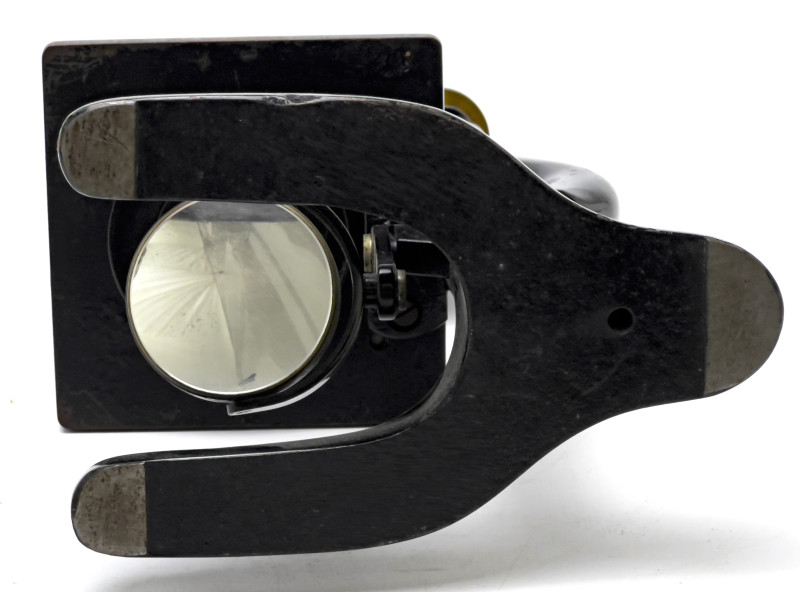 Bausch and Lomb Microscope