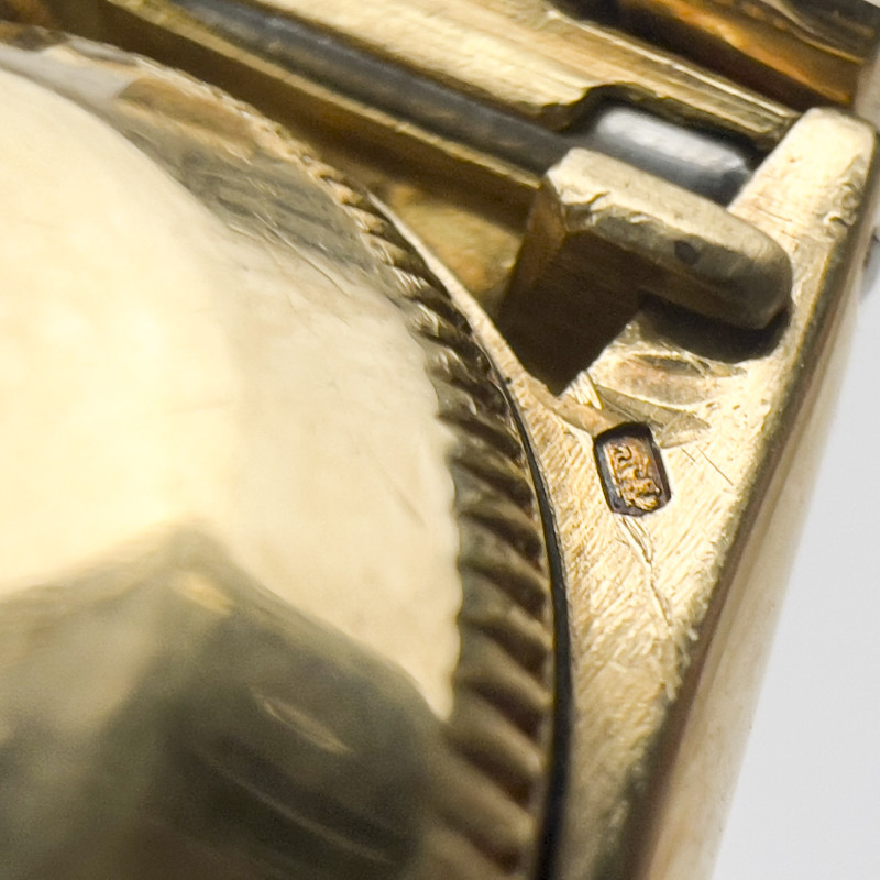 Rolex - Datejust Ladies Watch with President Band