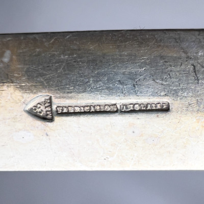 Mappin &amp; Webb - Silverplate Flatware, Group of 15