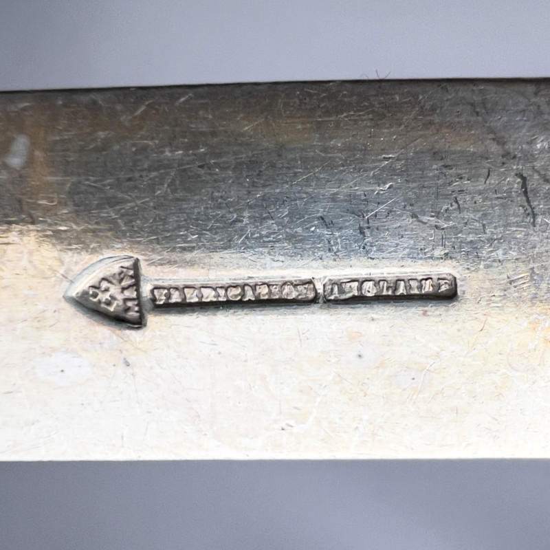 Mappin &amp; Webb - Silverplate Flatware, Group of 15