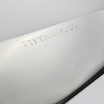 Tiffany &amp; Co. - Shell &amp; Thread: Partial Sterling Flatware