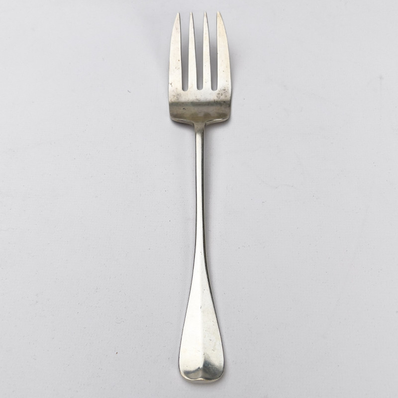 Stieff - Partial Queen Anne Williamsburg Pattern Flatware