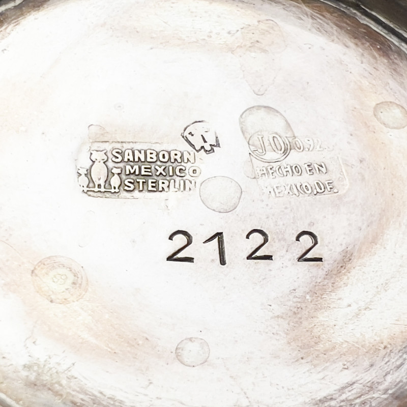 Silver Flatware and Serviceware, Group of 30+