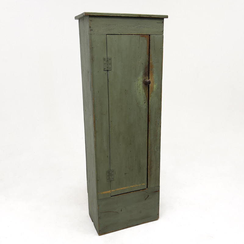 Farmhouse Chimney Cupboard