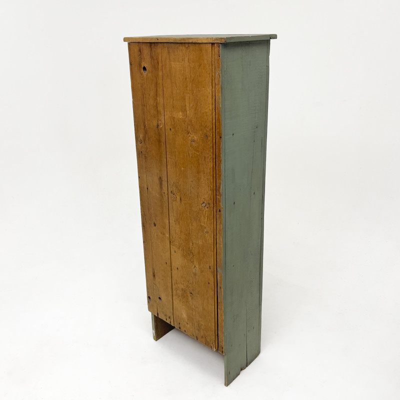 Farmhouse Chimney Cupboard