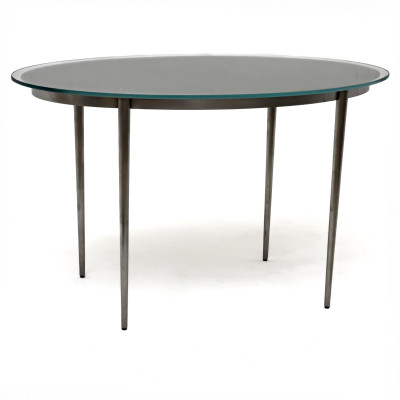 Image for Lot Harris Rubin - Oval Table