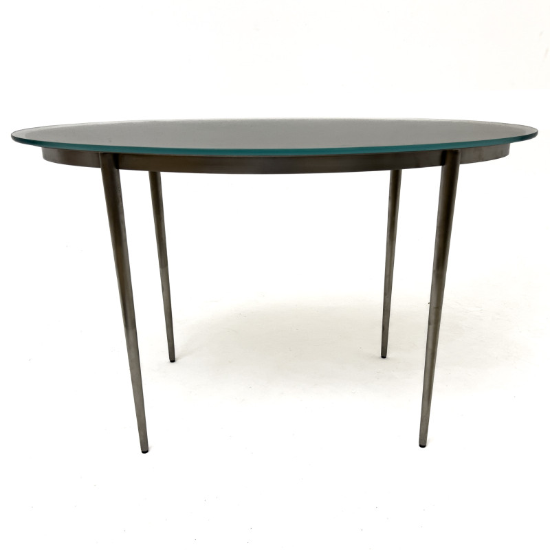 Harris Rubin - Oval Table