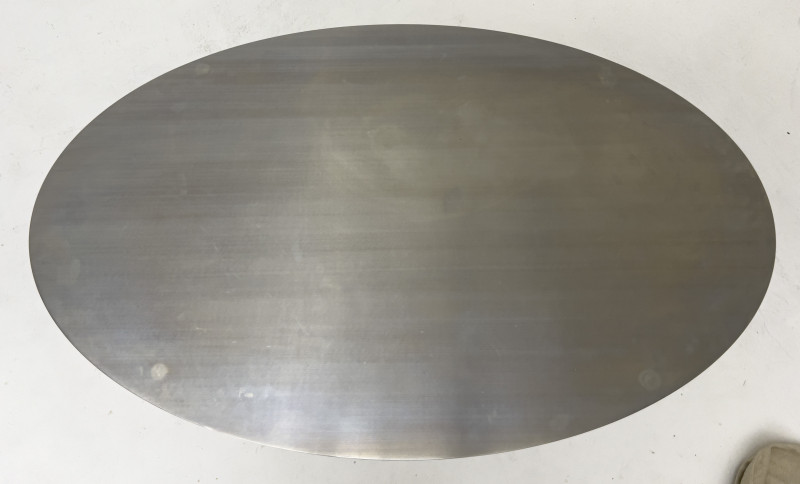 Harris Rubin - Oval Table