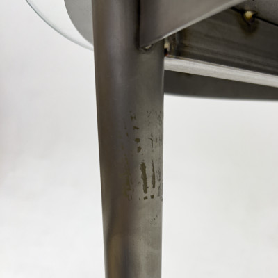 Harris Rubin - Oval Table