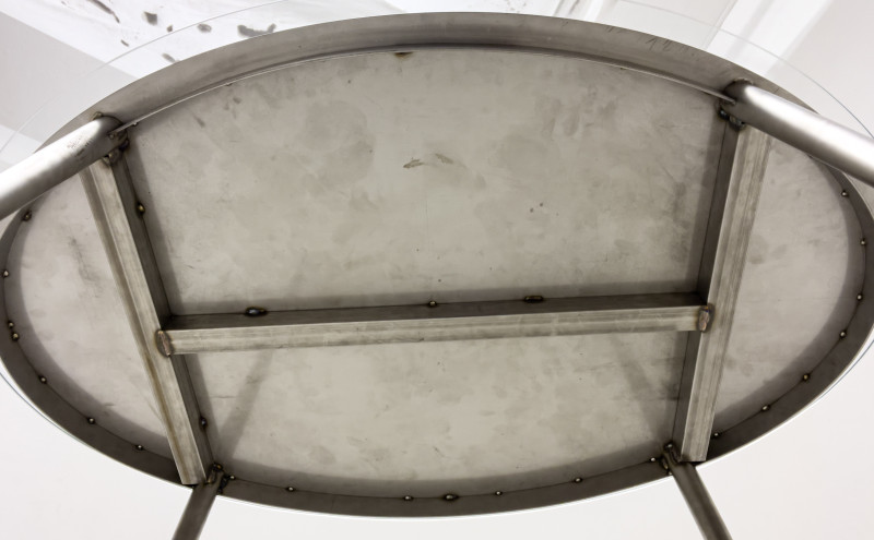 Harris Rubin - Oval Table