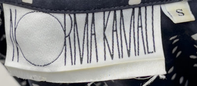 Norma Kamali - Collared Shirts, Group of 4