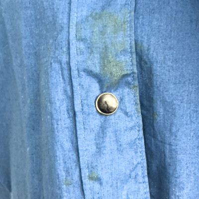 Norma Kamali - Collared Shirts, Group of 4