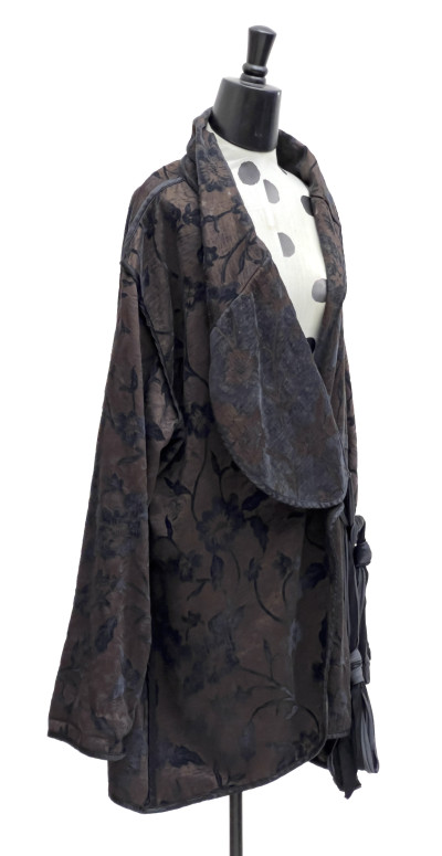 Cynthia Ashby - Black Jackets, Group of 3