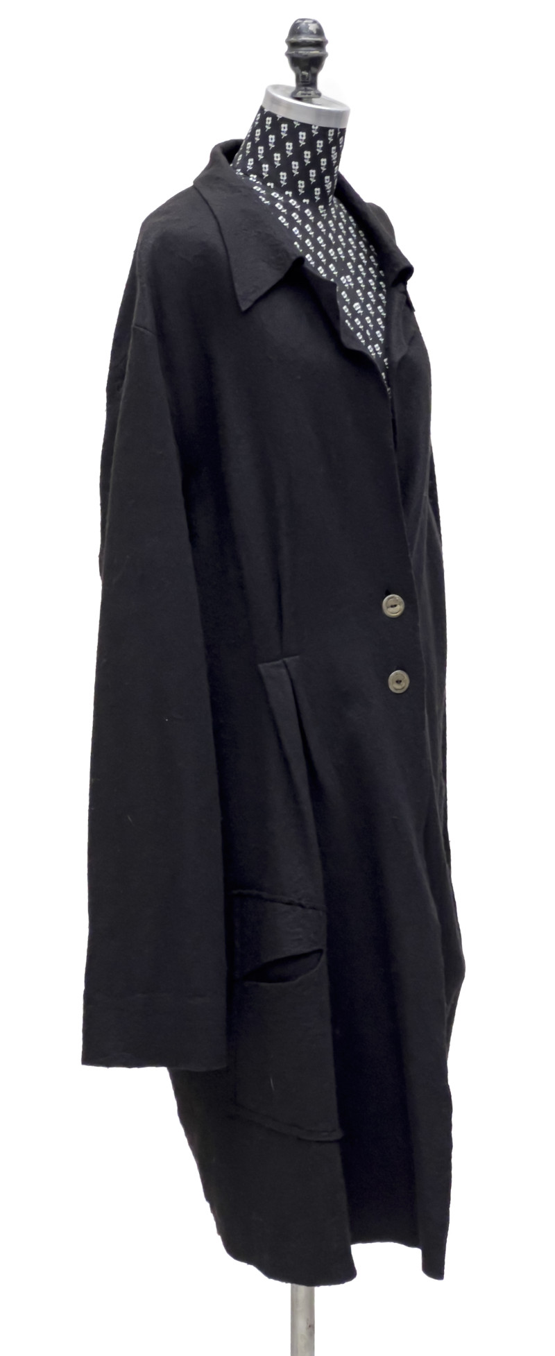 Cynthia Ashby - Black Jackets, Group of 3