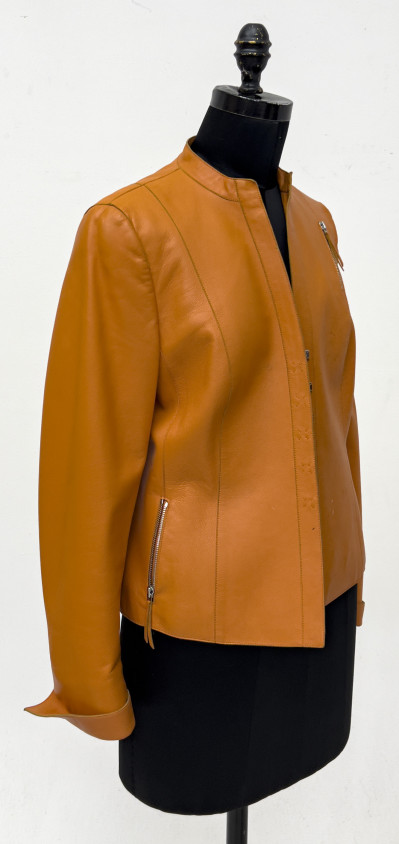 Akris - Jackets, Group of 4