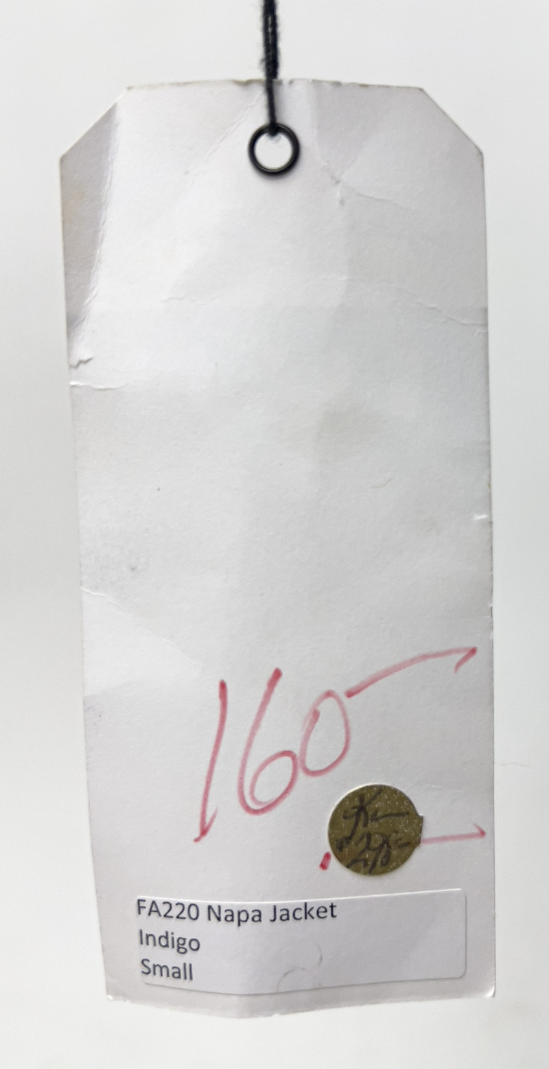 Cynthia Ashby - Jacket and Oversized Shirts, Group of 3