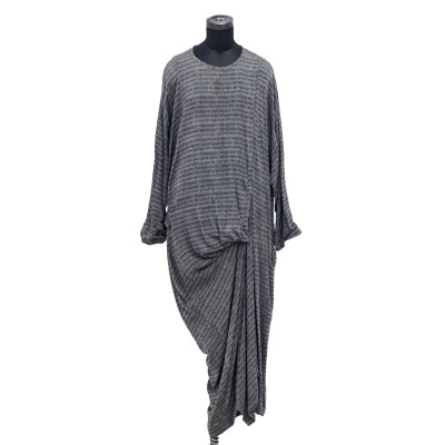 Image for Lot Comme des Garçons - Gray Dress