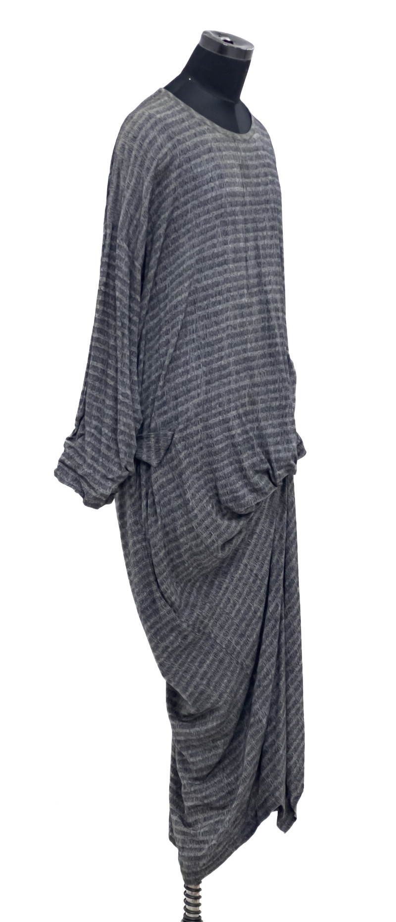 Comme des Garçons - Gray Dress