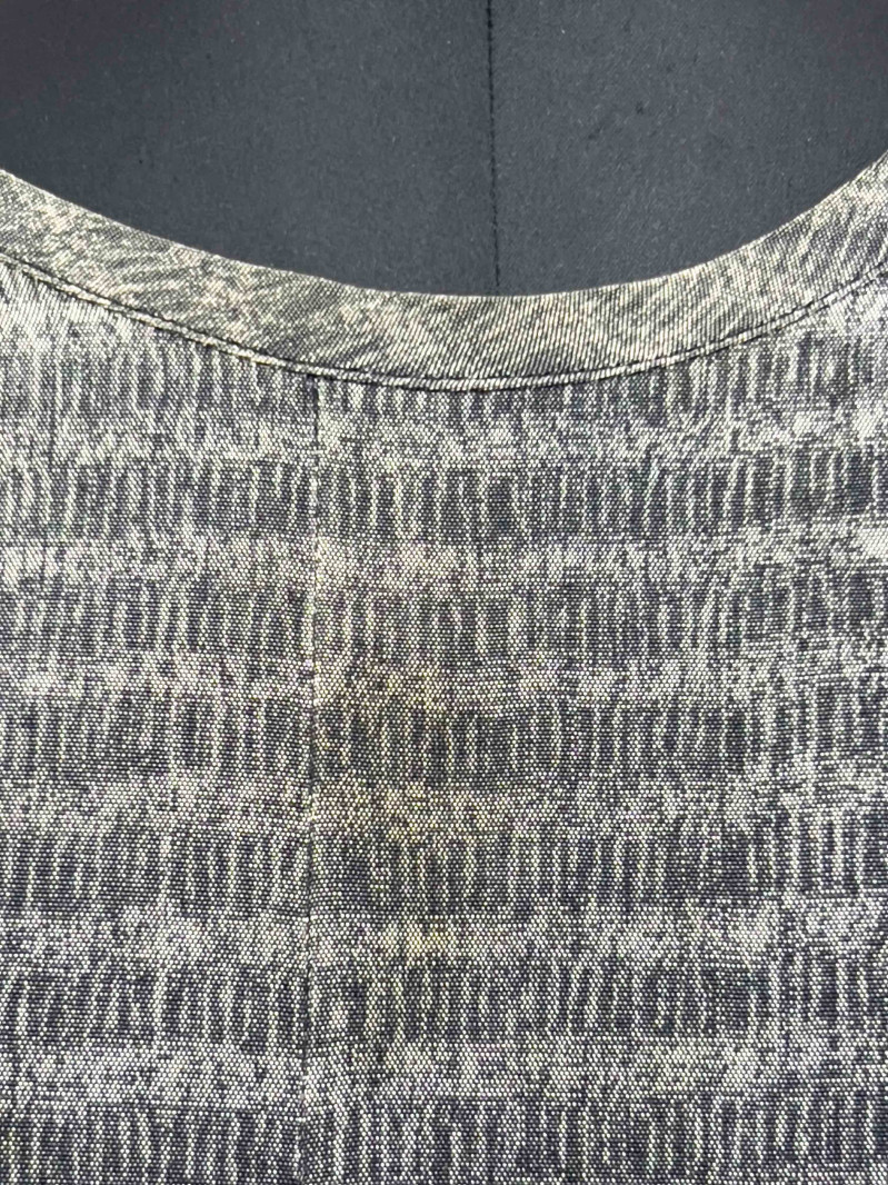 Comme des Garçons - Gray Dress