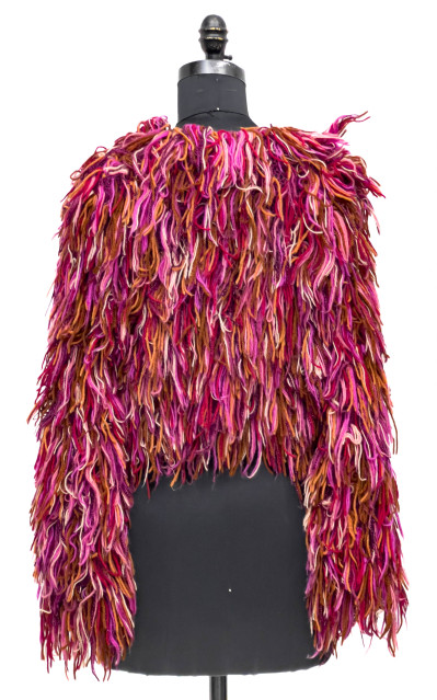 Henri Bendel - Jacket and Cardigan