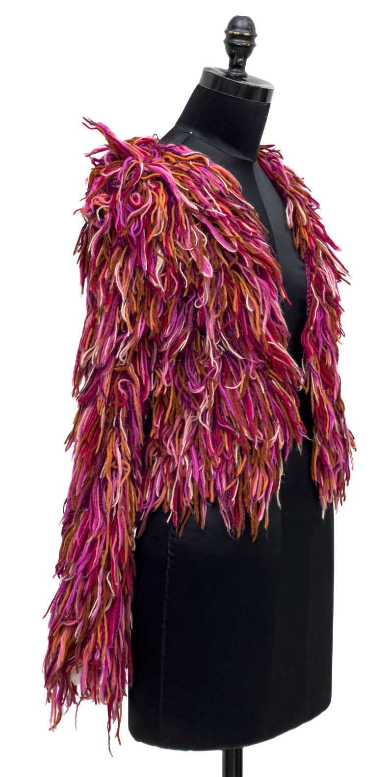 Henri Bendel - Jacket and Cardigan