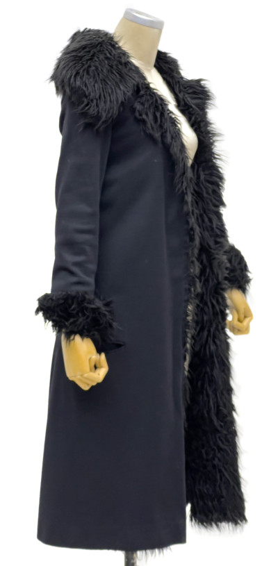 Henri Bendel - Jacket and Cardigan