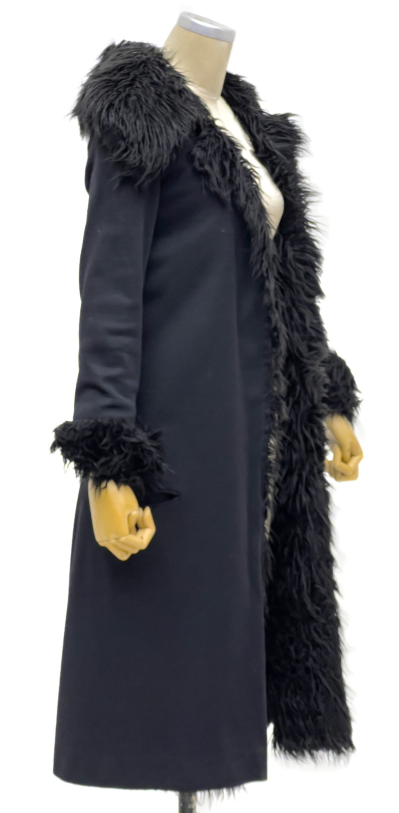 Henri Bendel - Jacket and Cardigan