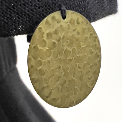 Sonia Rykiel - Sheer Black Dress