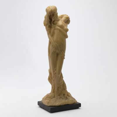 Image for Lot Frank Gallo - Two Women