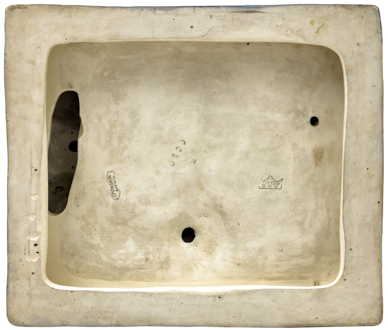 Arthur Strasser - The Invincible (Elephant and Lions Group)