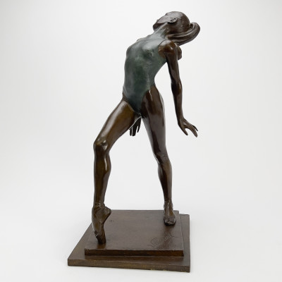 Image for Lot Victor Manuel Villarreal - Suzanne