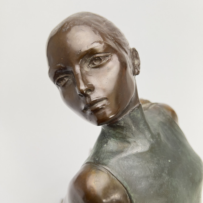 Victor Manuel Villarreal - Suzanne