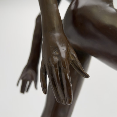 Victor Manuel Villarreal - Suzanne