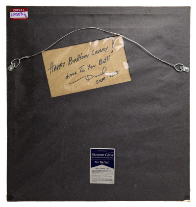 David Hostetler - Robin