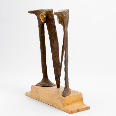 Image for Lot Melissa Zink - Merry Christmas From M to M