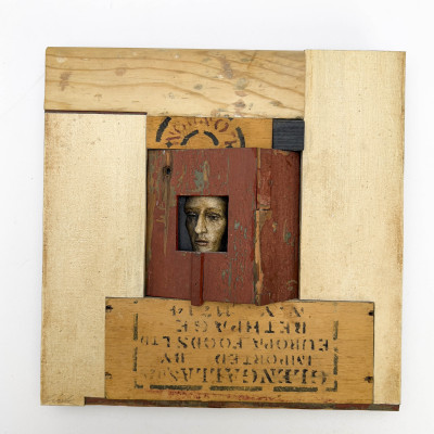 Image for Lot Melissa Zink - Viewpoint/Franklin