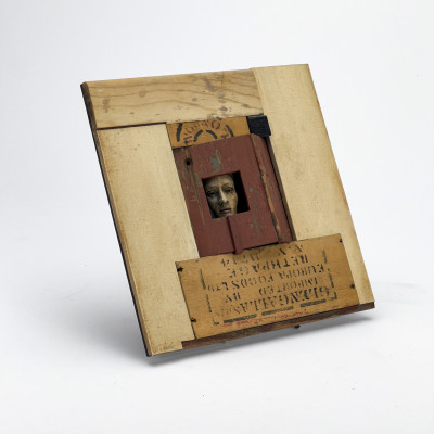 Melissa Zink - Viewpoint/Franklin