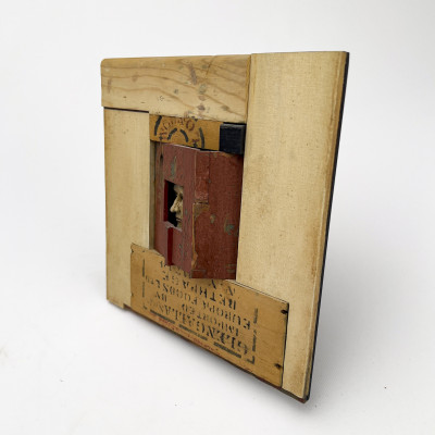 Melissa Zink - Viewpoint/Franklin