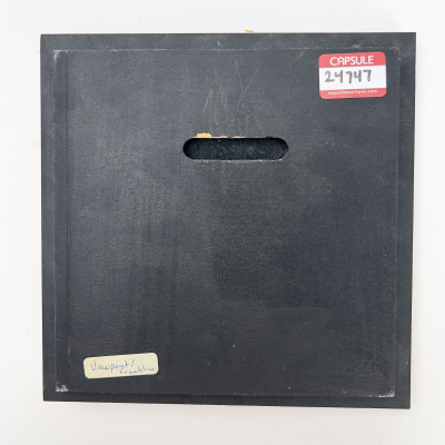 Melissa Zink - Viewpoint/Franklin