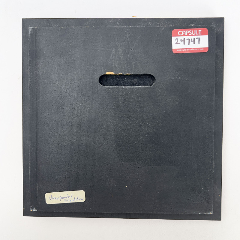 Melissa Zink - Viewpoint/Franklin