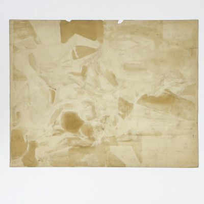 Leonard Alberts - Untitled (Abstract Women)