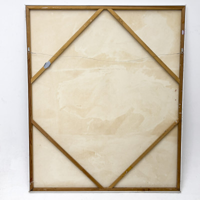 Janet Cooling - Painting like Dolly Parton