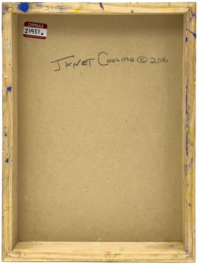 Janet Cooling - Untitled (Landscape)